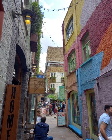 Neal’s Yard