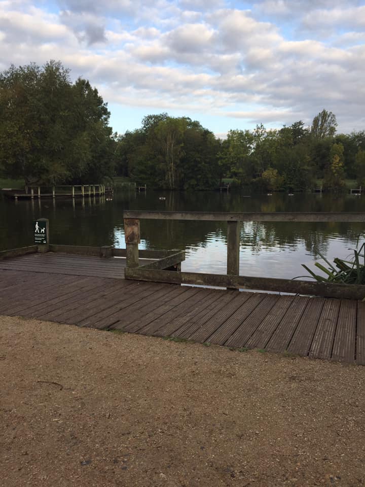 Wandsworth Common Park