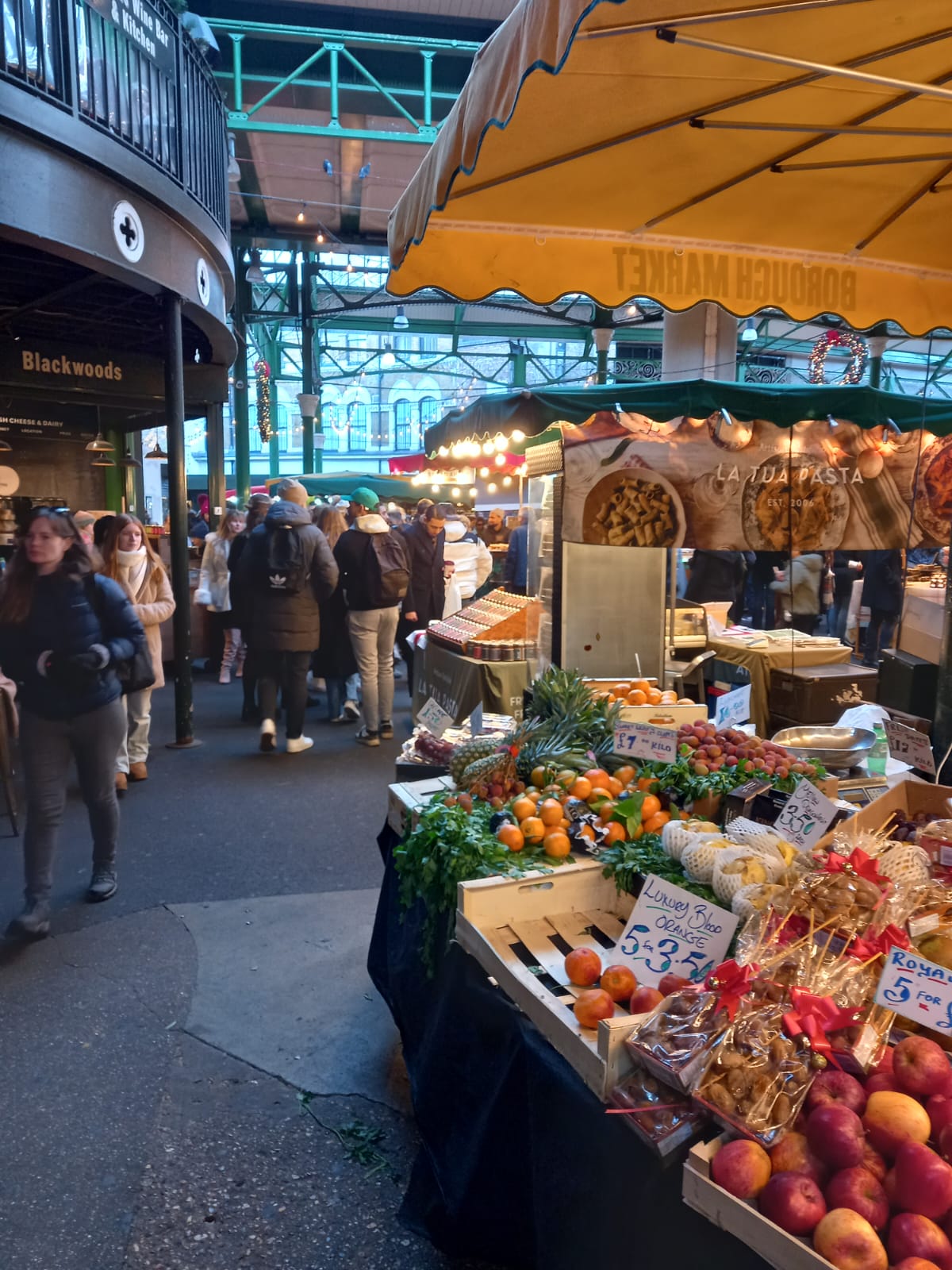 Borough Market