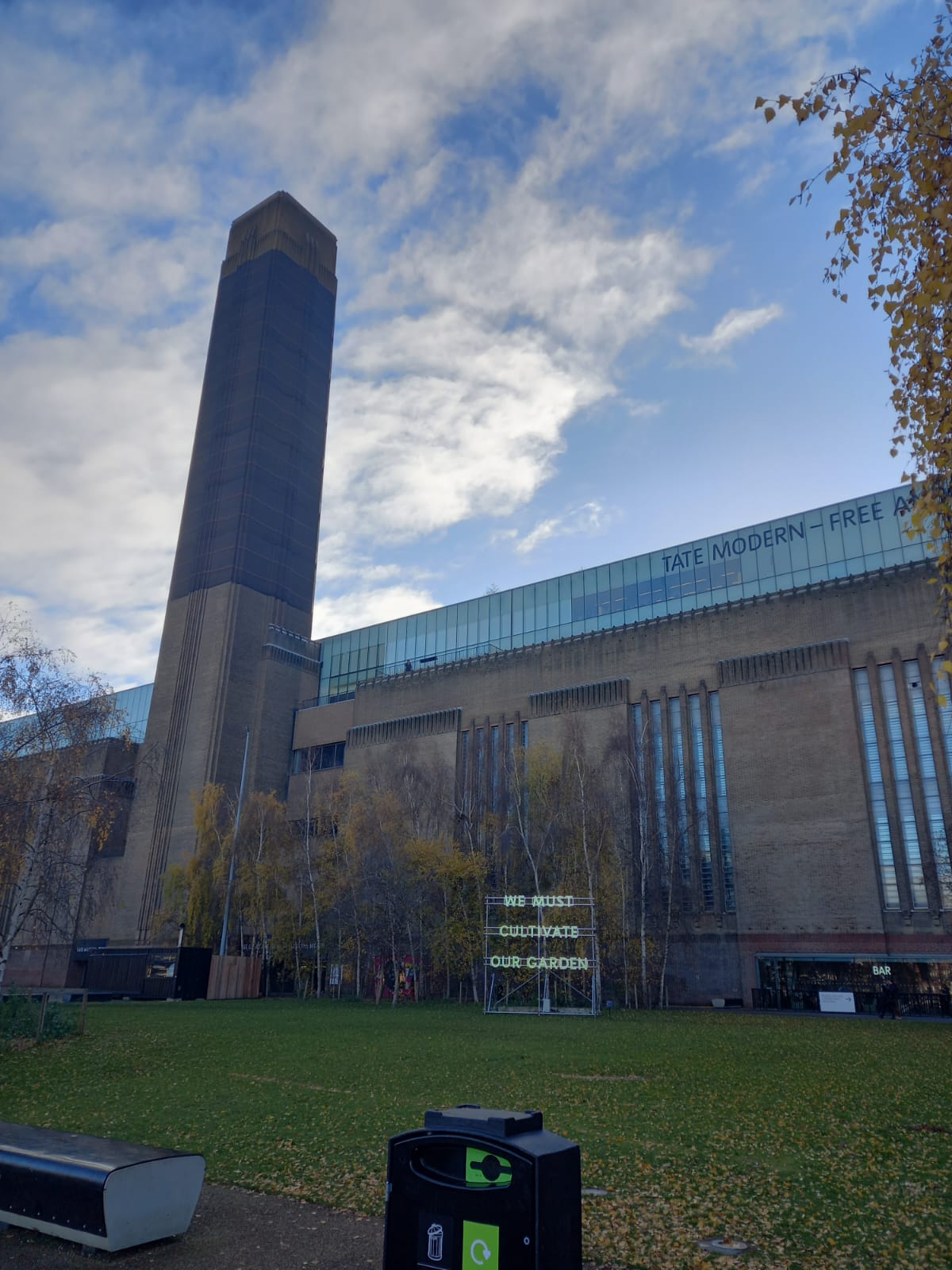 Tate Modern